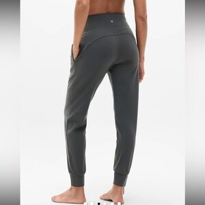 ATHLETA Salutation High Rise Jogger Pants
